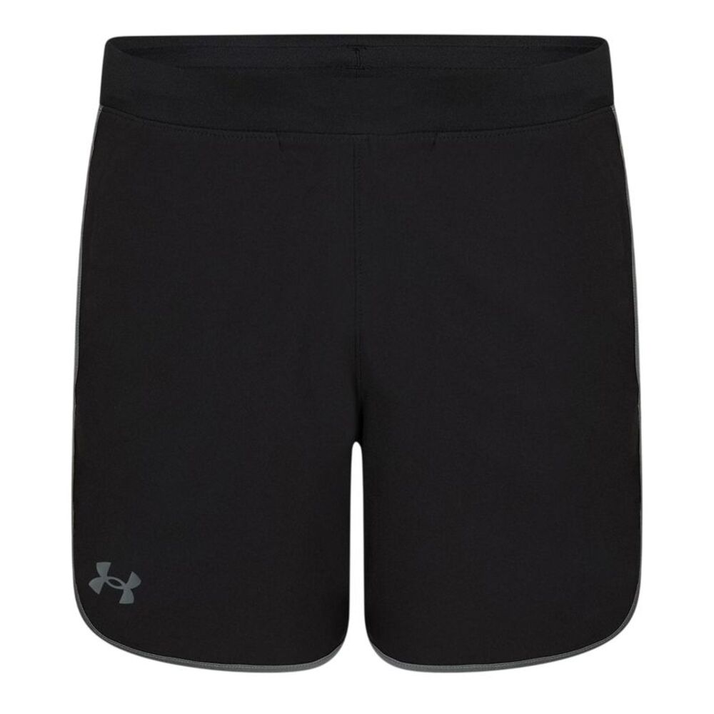Quiksilver Mens Taxer Board Shorts / Black